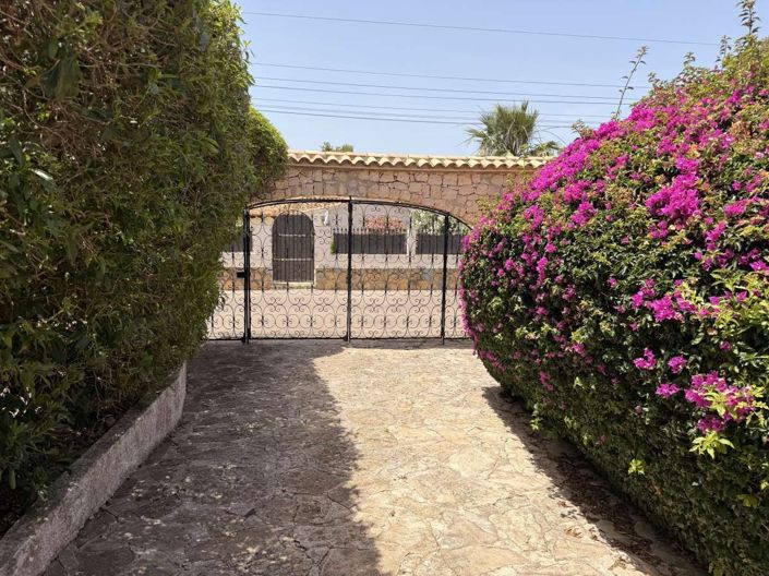 Image No.33-Villa de 3 chambres à vendre à Javea