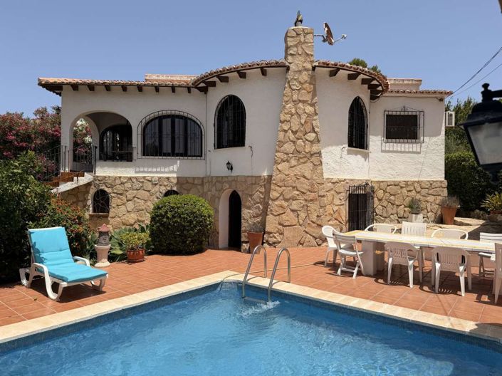 Image No.34-Villa de 3 chambres à vendre à Javea