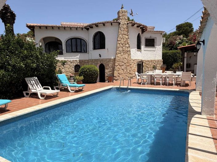 Image No.35-Villa de 3 chambres à vendre à Javea