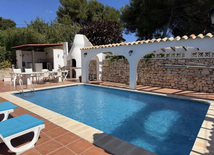 Image No.6-Villa de 3 chambres à vendre à Javea