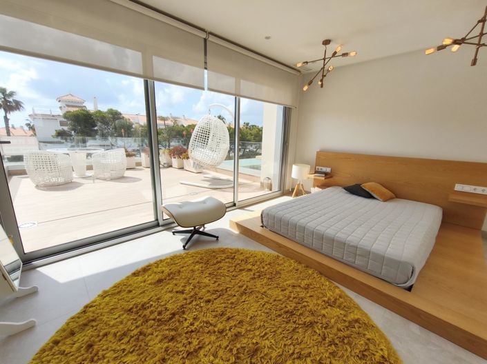Image No.32-Villa de 4 chambres à vendre à Orihuela Costa