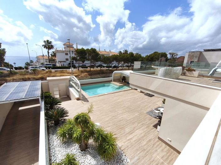 Image No.35-Villa de 4 chambres à vendre à Orihuela Costa