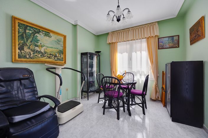 Image No.6-Appartement de 3 chambres à vendre à Torrevieja