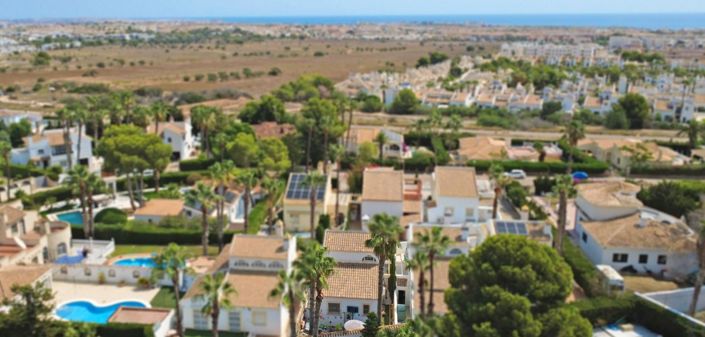 Image No.15-3 Bed Villa for sale
