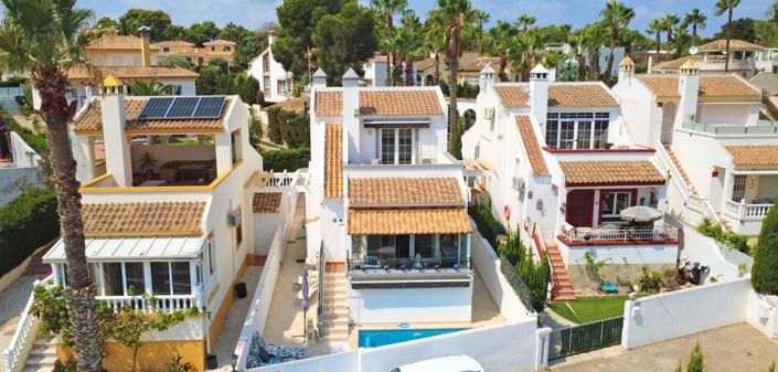 Image No.21-3 Bed Villa for sale