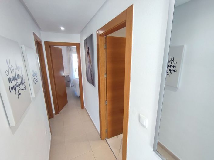 Image No.25-Appartement de 2 chambres à vendre à Sucina
