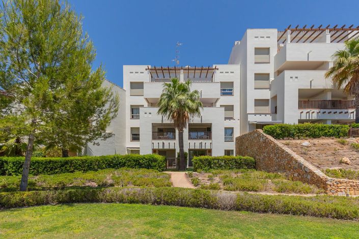 Image No.30-Appartement de 2 chambres à vendre à Orihuela