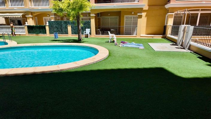 Image No.15-Penthouse de 2 chambres à vendre à Torrevieja