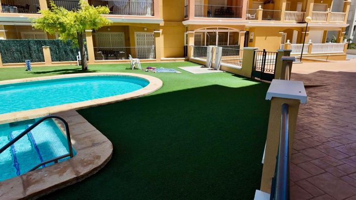 Image No.16-Penthouse de 2 chambres à vendre à Torrevieja