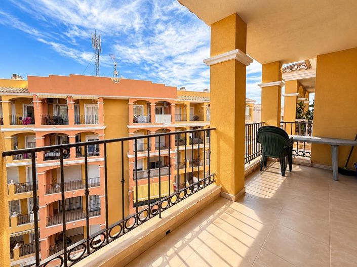 Image No.3-Penthouse de 2 chambres à vendre à Torrevieja