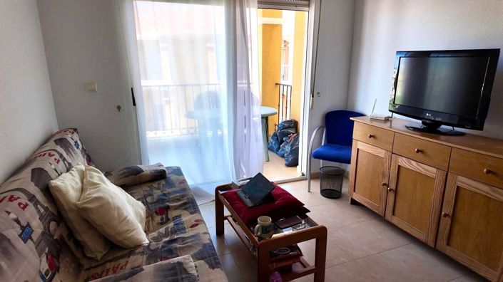 Image No.7-Penthouse de 2 chambres à vendre à Torrevieja