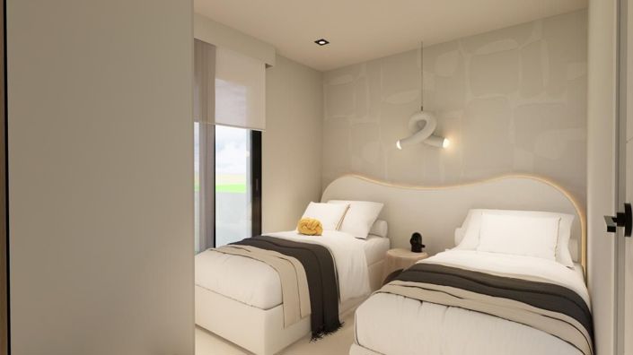 Image No.15-2 Bed Apartment for sale