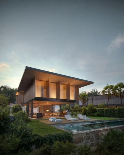 Image No.2-Villa de 4 chambres à vendre à Marbella