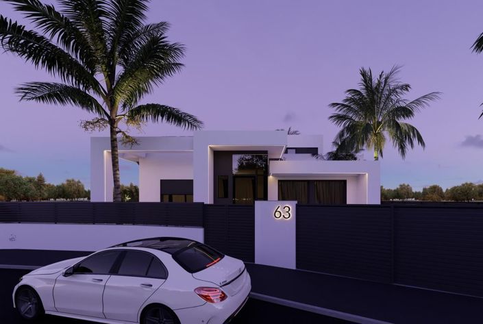 Image No.18-3 Bed Villa for sale