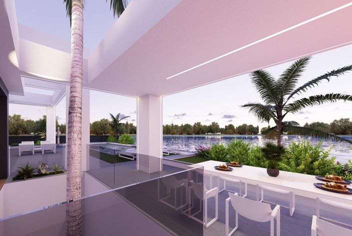 Image No.7-3 Bed Villa for sale