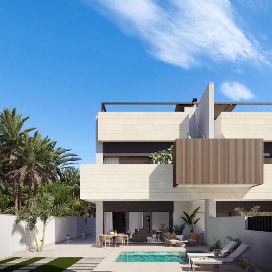 Image No.33-3 Bed Villa for sale