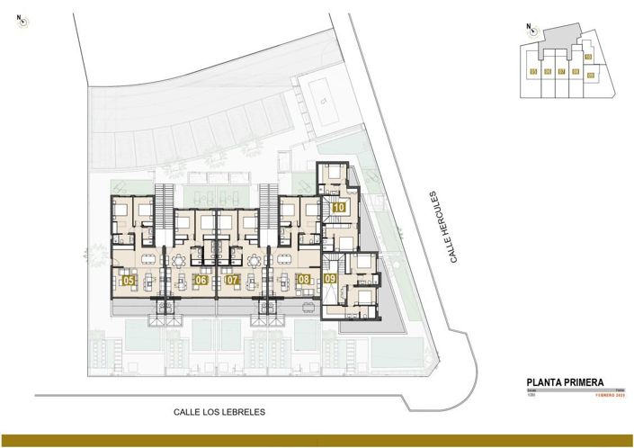 Image No.38-3 Bed Villa for sale