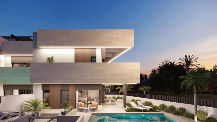 Image No.5-3 Bed Villa for sale