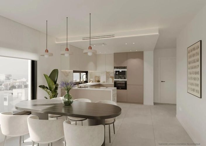 Image No.3-3 Bed Apartment for sale