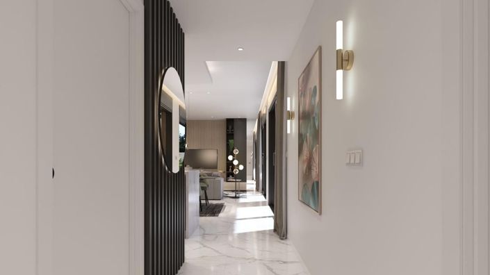 Image No.2-3 Bed Villa for sale