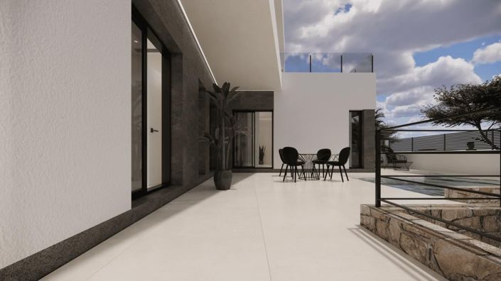 Image No.11-3 Bed Villa for sale