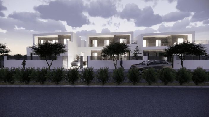 Image No.3-3 Bed Villa for sale