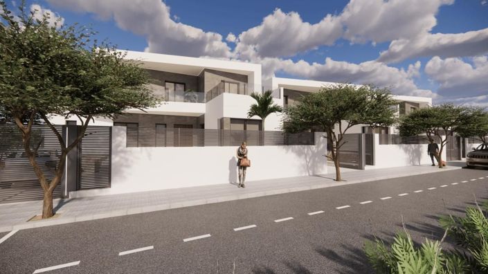 Image No.4-3 Bed Villa for sale