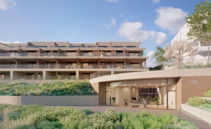 Image No.8-1 Bed Apartment for sale