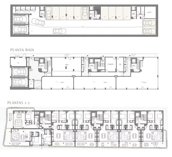 Image No.11-3 Bed Apartment for sale