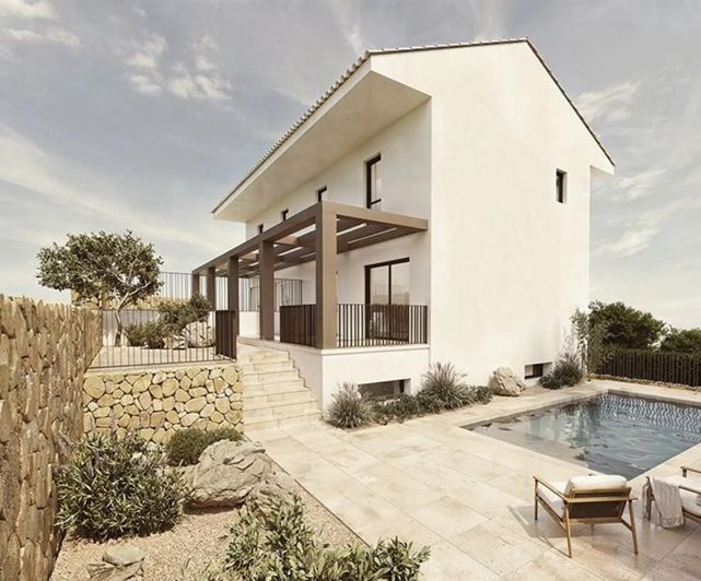 Image No.4-3 Bed Townhouse for sale