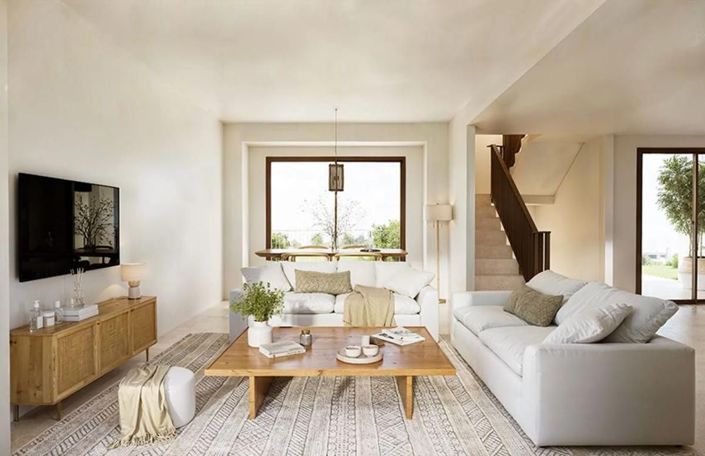 Image No.6-3 Bed Townhouse for sale