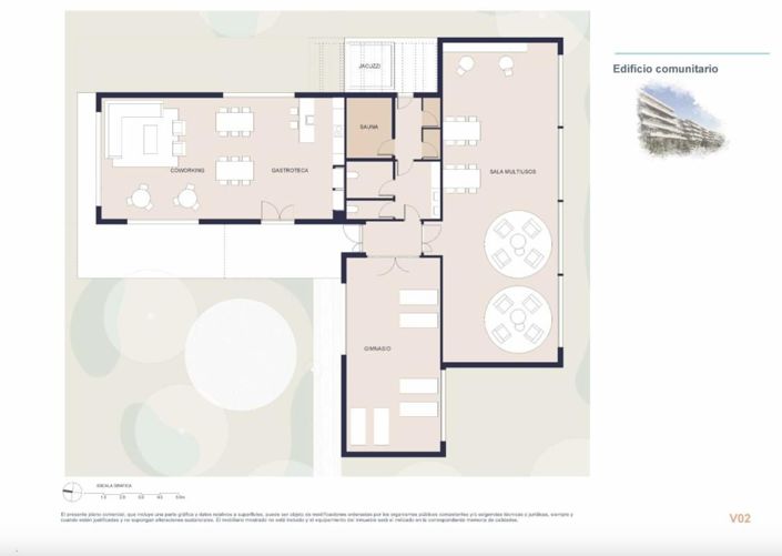 Image No.11-3 Bed Apartment for sale