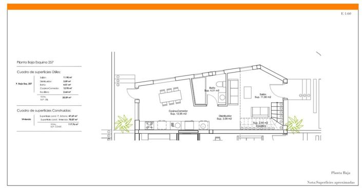 Image No.21-2 Bed Townhouse for sale