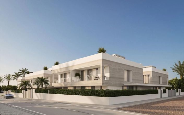 Image No.9-Villa de 6 chambres à vendre à Marbella
