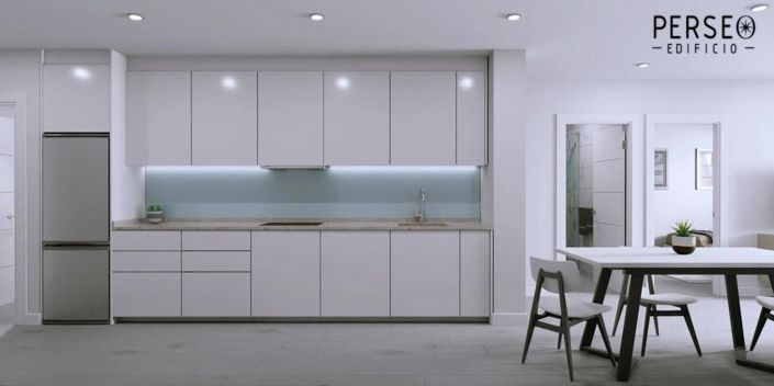 Image No.4-3 Bed Apartment for sale
