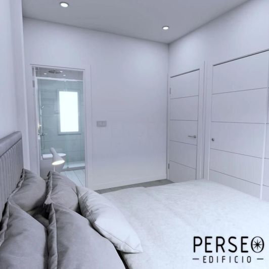 Image No.6-Appartement de 3 chambres à vendre à Fuengirola