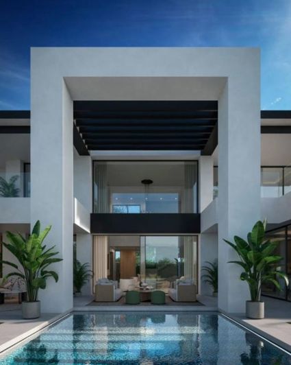 Image No.10-4 Bed Villa for sale