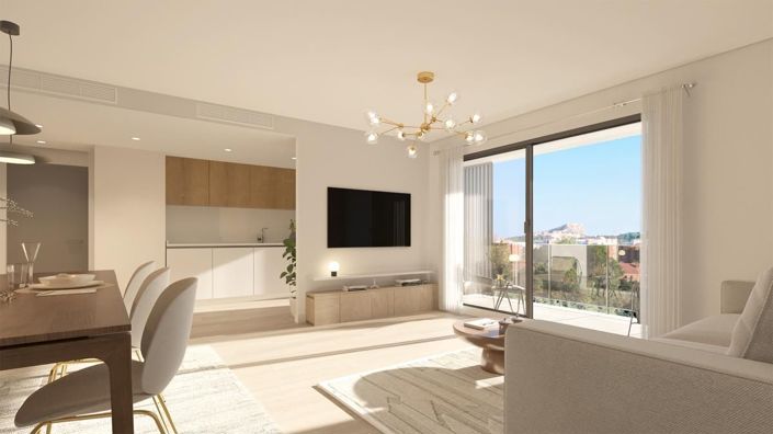 Image No.12-3 Bed Apartment for sale
