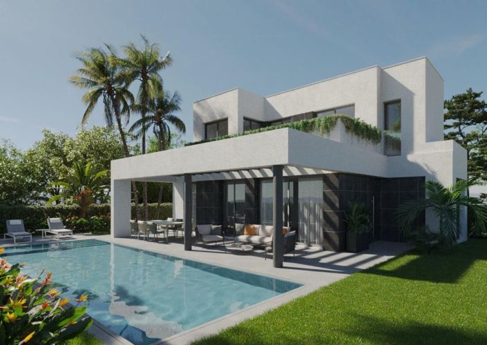 Image No.7-3 Bed Villa for sale