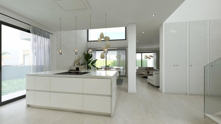 Image No.11-4 Bed Villa for sale