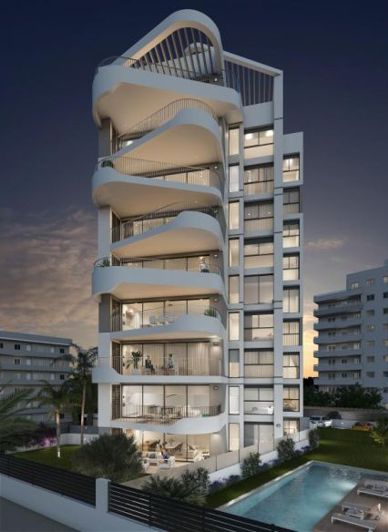Image No.2-3 Bed Apartment for sale