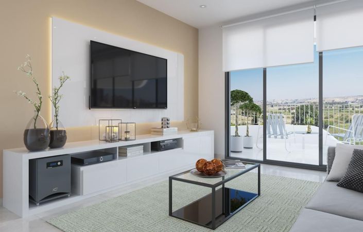 Image No.8-3 Bed Apartment for sale