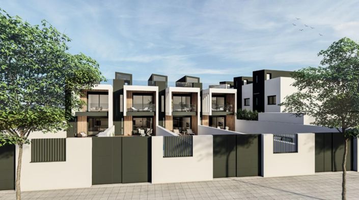 Image No.2-3 Bed Villa for sale