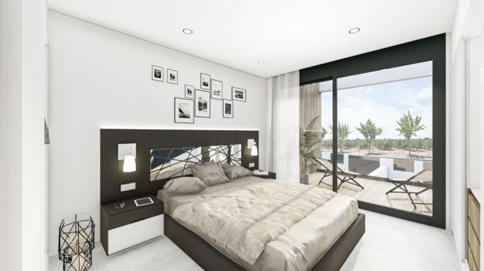 Image No.7-3 Bed Villa for sale