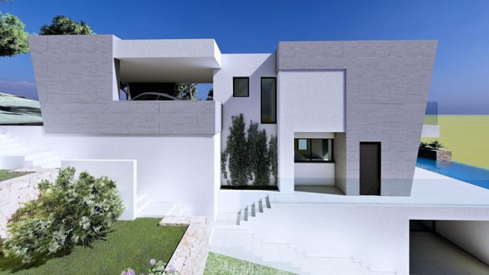 Image No.2-3 Bed Villa for sale