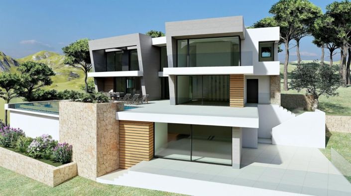 Image No.6-3 Bed Villa for sale