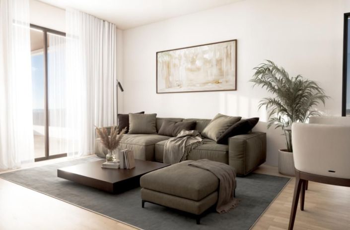 Image No.6-2 Bed Apartment for sale