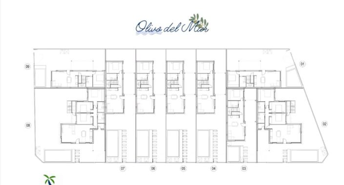Image No.14-3 Bed Villa for sale