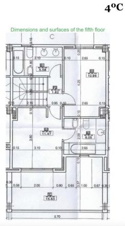 Image No.10-4 Bed Apartment for sale