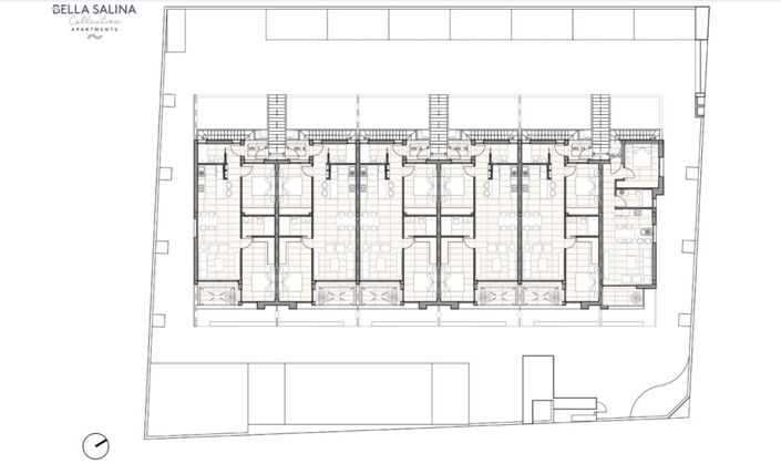 Image No.12-2 Bed Apartment for sale